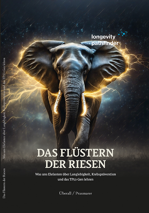 Buchcover the whisper of the giants