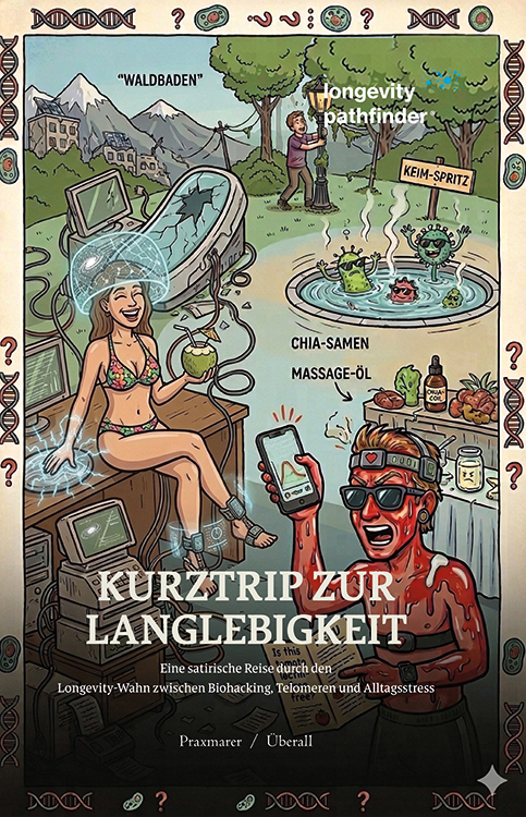 Buchcover short trip