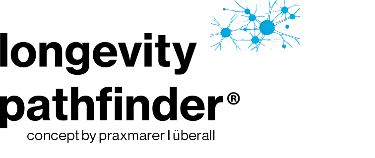 longevity pathfinder&reg; logo